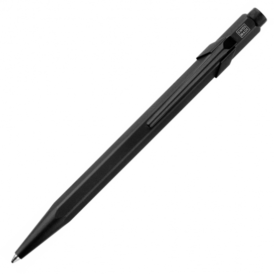 Pix Caran d'ache 849 Premium Line Black Code BT